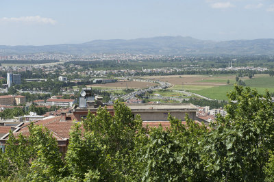 Bursa Hudavendigar Mosque May 2014 7585.jpg