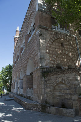 Bursa Hudavendigar Mosque May 2014 7602.jpg