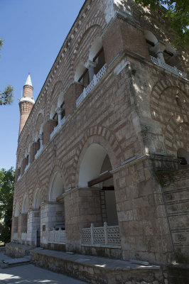 Bursa Hudavendigar Mosque May 2014 7603.jpg