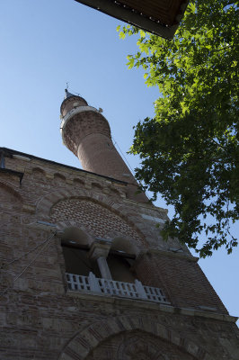 Bursa Hudavendigar Mosque May 2014 7604.jpg