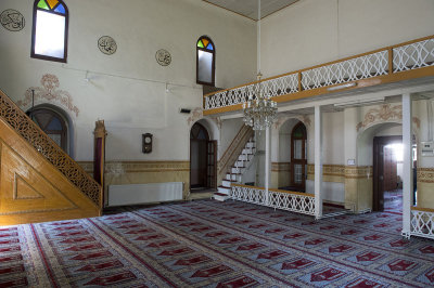 Bursa Ertugrul Bey Mosque May 2014 7348.jpg