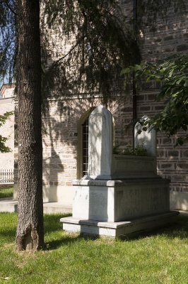 Bursa Ertugrul Bey Mosque May 2014 7350.jpg