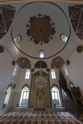 Bursa Gazi Orhan Mosque May 2014 7204.jpg