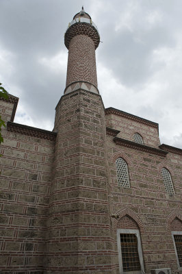 Bursa Ibni Bezzaz Mosque May 2014 6848.jpg