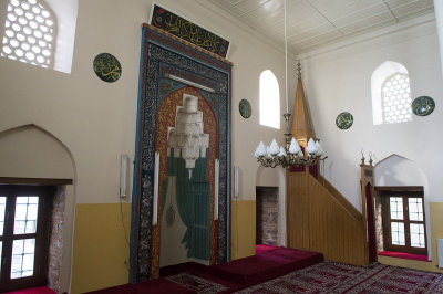 Bursa Yigid Cedid Mosque May 2014 7351.jpg