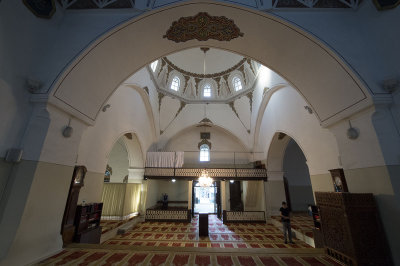 Bursa Gazi Orhan Mosque May 2014 7208.jpg