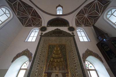Bursa Gazi Orhan Mosque May 2014 7209.jpg