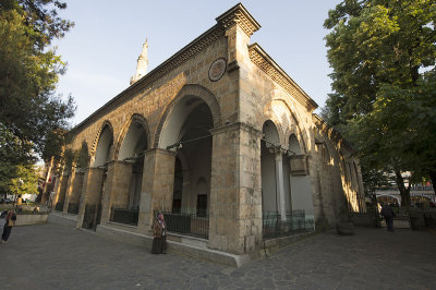 Bursa Gazi Orhan Mosque May 2014 7212.jpg