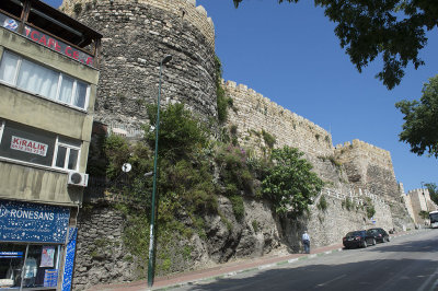 Gates in Bursa