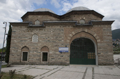 Bursa Sitti Hatun Mosque May 2014 6867.jpg