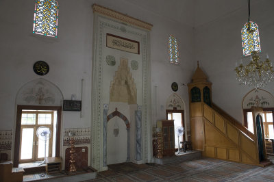 Bursa Sitti Hatun Mosque May 2014 6868.jpg