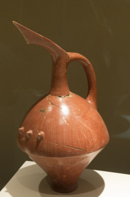 Ankara Anatolian Civilizations Museum september 2014 1432.jpg