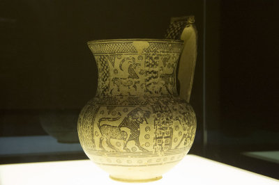 Ankara Anatolian Civilizations Museum september 2014 1473.jpg