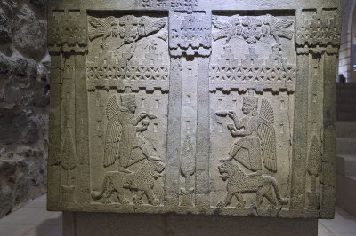 Ankara Anatolian Civilizations Museum september 2014 1490.jpg