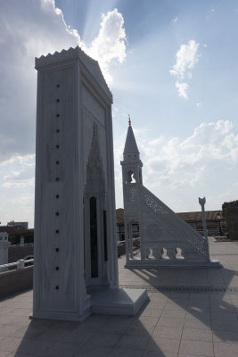 Ankara Haci Bayram Mosque september 2014 0509.jpg