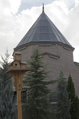 Ankara Haci Bayram Mosque september 2014 0522.jpg