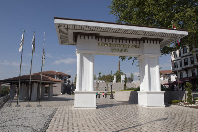 Ankara Haci Bayram Mosque september 2014 1553.jpg