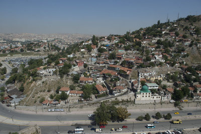 Ankara the end of some gecekondular september 2014 1300.jpg