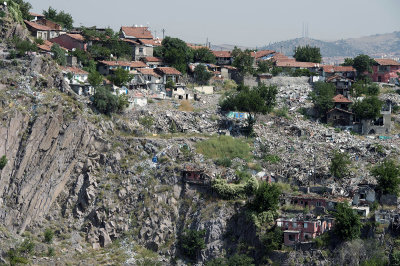 Ankara the end of some gecekondular september 2014 1311.jpg