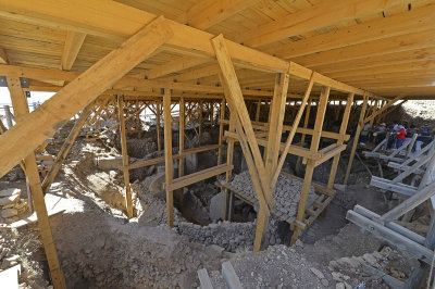 Gobekli Tepe september 2014 3169.jpg