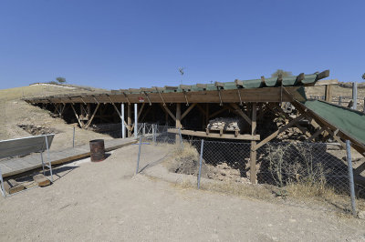 Gobekli Tepe september 2014 3170.jpg