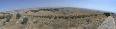 Gobekli Tepe september 2014 3175 panorama.jpg
