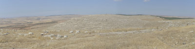 Gobekli Tepe september 2014 3213 panorama.jpg