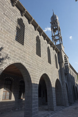 Diyarbakir Surp Giragos Armenian Church september 2014 1109.jpg