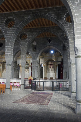 Diyarbakir Surp Giragos Armenian Church september 2014 1123.jpg