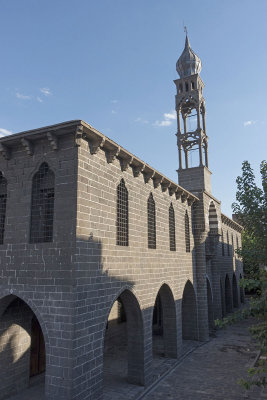 Diyarbakir Surp Giragos Armenian Church september 2014 1130.jpg