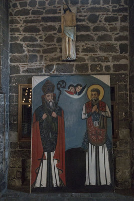 Diyarbakir Mar Petyun Chaldean Church september 2014 1149.jpg