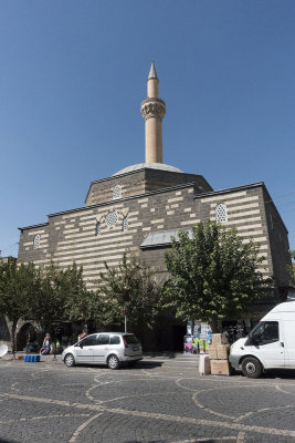 Diyarbakir Melik Ahmet Pasha mosque september 2014 1032.jpg