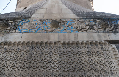 Diyarbakir Melik Ahmet Pasha mosque september 2014 1036.jpg
