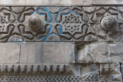 Diyarbakir Melik Ahmet Pasha mosque september 2014 1038.jpg