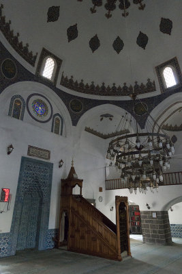 Diyarbakir Melik Ahmet Pasha mosque september 2014 1044.jpg