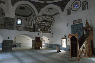 Diyarbakir Melik Ahmet Pasha mosque september 2014 1046.jpg