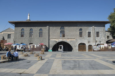 Diyarbakir Ulu Camii september 2014 3620.jpg