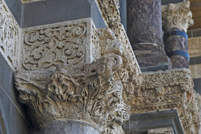 Diyarbakir Ulu Camii september 2014 3653.jpg