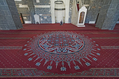 Diyarbakir Ulu Camii september 2014 3718.jpg