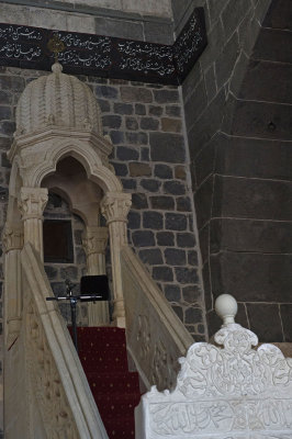 Diyarbakir Ulu Camii september 2014 3728.jpg