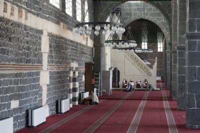 Diyarbakir Ulu Camii september 2014 3742.jpg