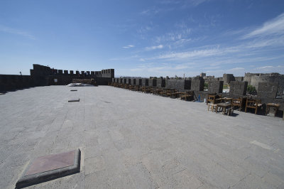 Diyarbakir Walls at Mardin Kapi september 2014 3768.jpg
