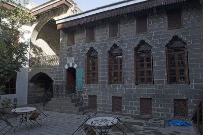 Diyarbakir Zia Gokalp Museum september 2014 3841.jpg