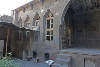 Diyarbakir old house september 2014 1028.jpg