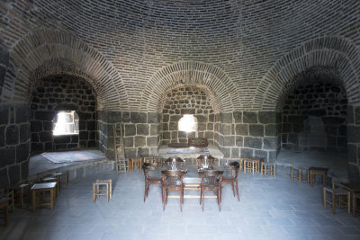 Diyarbakir old walls Dag Kapi Burcu september 2014 1057.jpg