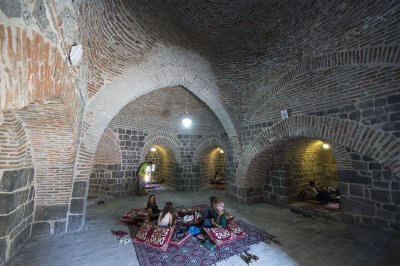 Diyarbakir old walls Dag Kapi Burcu september 2014 3825.jpg