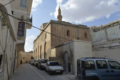 Urfa Nimetullah Camii september 2014 3075.jpg