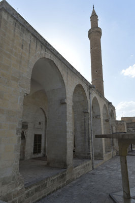 Nimetullah Camii