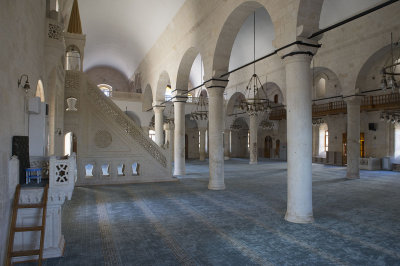 Urfa Salahiddini Eyubi Mosque september 2014 3452.jpg