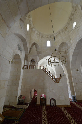 Urfa Ulu Camii september 2014 3255.jpg